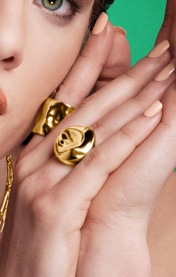 Soko Bahari Ring Sale