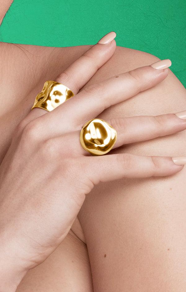 Soko Bahari Ring Sale