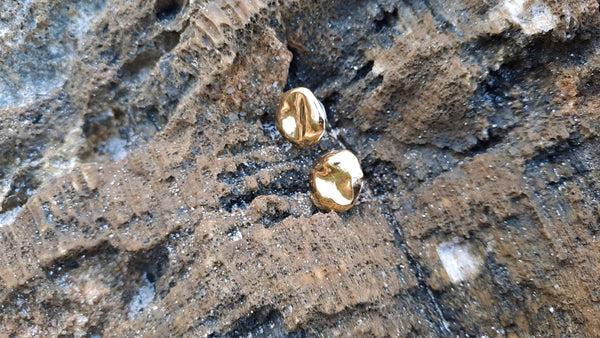 Soko Bahari Stud Earrings Earrings