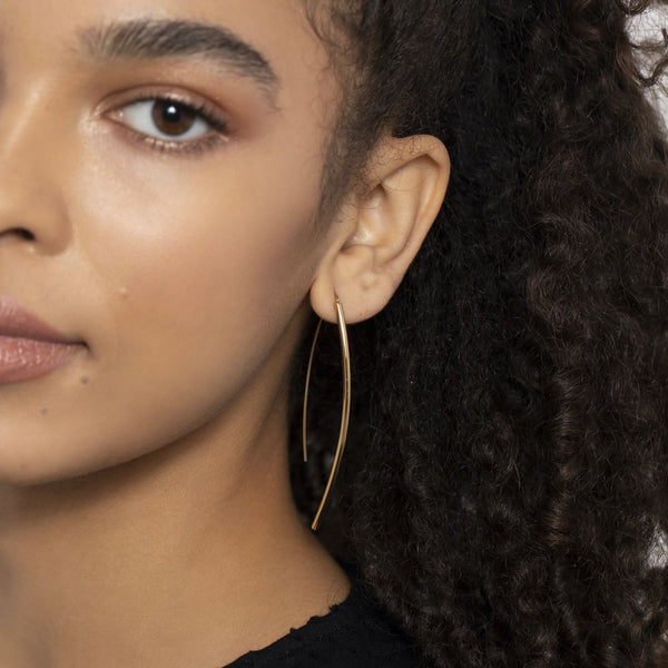 Soko Bow Earrings Earrings