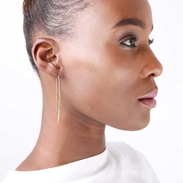 Soko Bow Earrings Earrings