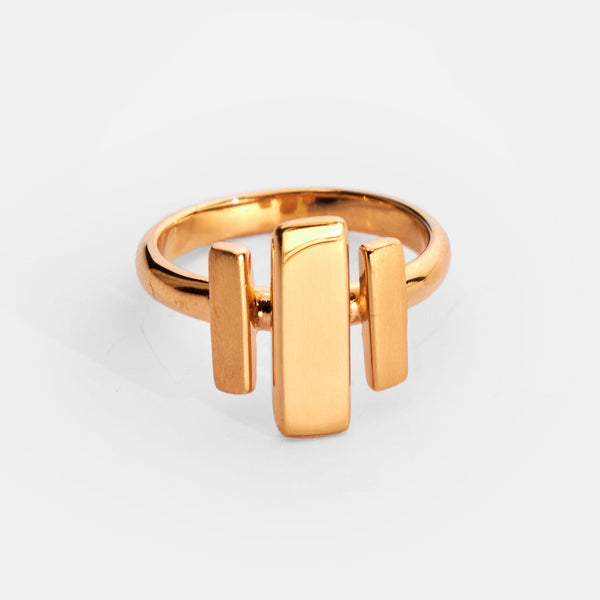 soko Cala Bar Ring Sale