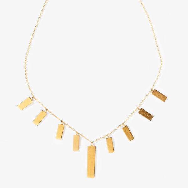 soko Cala Charm Necklace Necklace