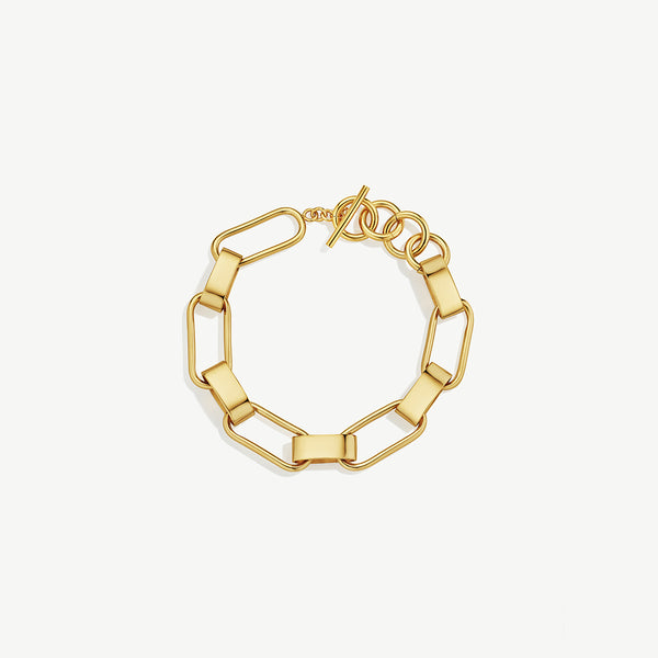Soko Capsule Link Bracelet Sale