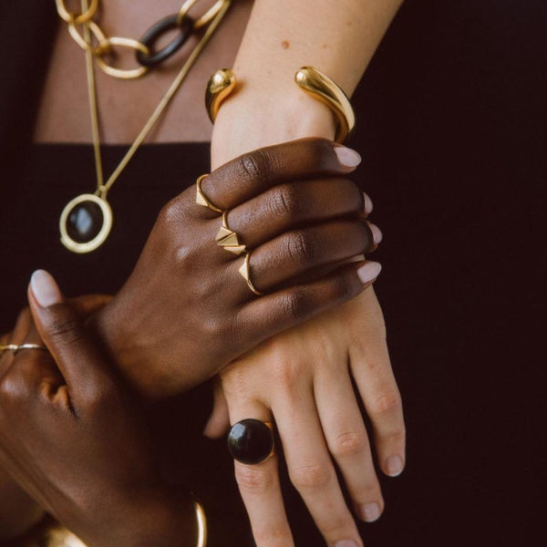 Soko Dash Cuff Bracelet Bracelet