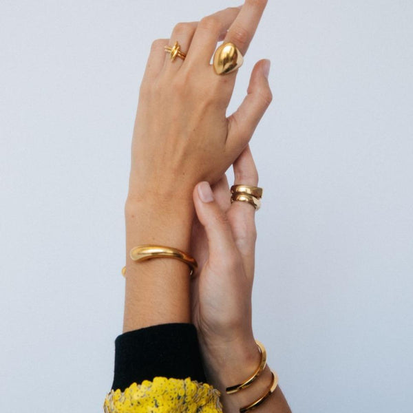 Soko Dash Cuff Bracelet Bracelet