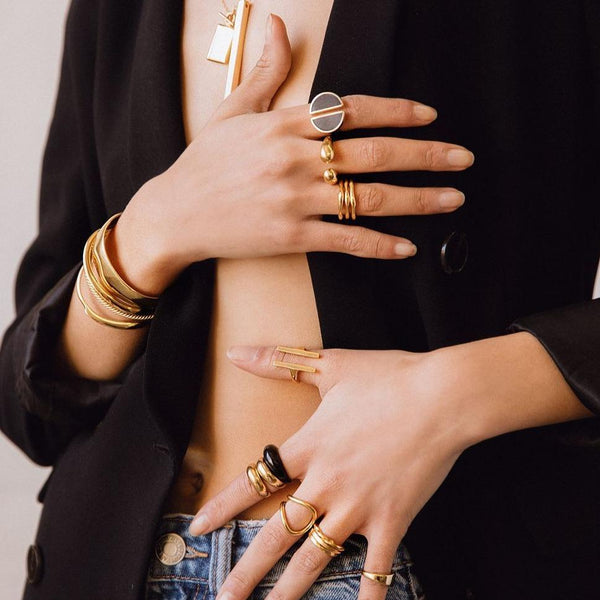 Soko Dash Ring Sale