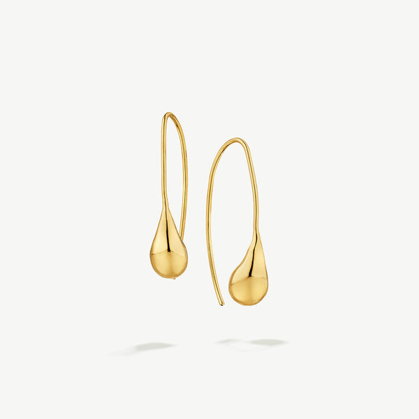 soko Dash Threader Earrings Sale