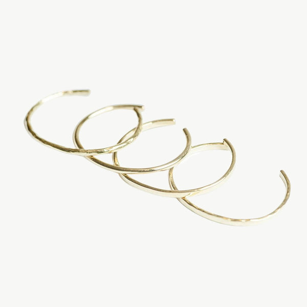 Soko Delicate Bangle Bracelet Set Bracelet