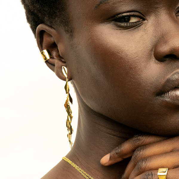 Soko Delicate Bidu Dangle Earrings Earrings