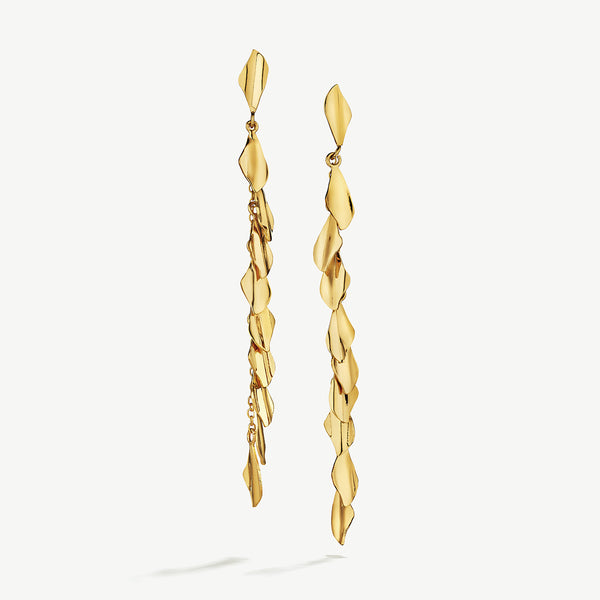Soko Delicate Bidu Dangle Earrings Earrings