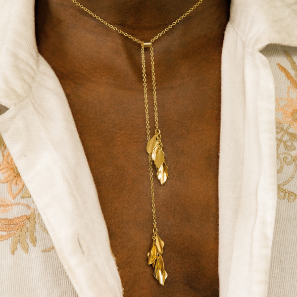 Soko Delicate Bidu Necklace Necklace