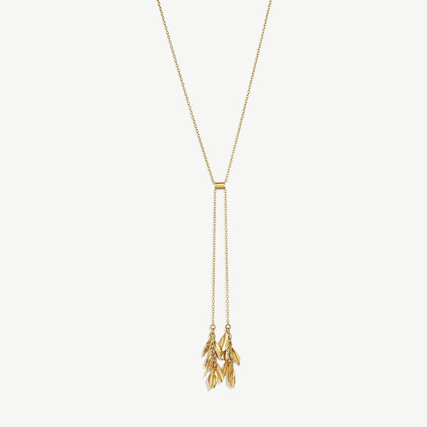 Soko Delicate Bidu Necklace Necklace