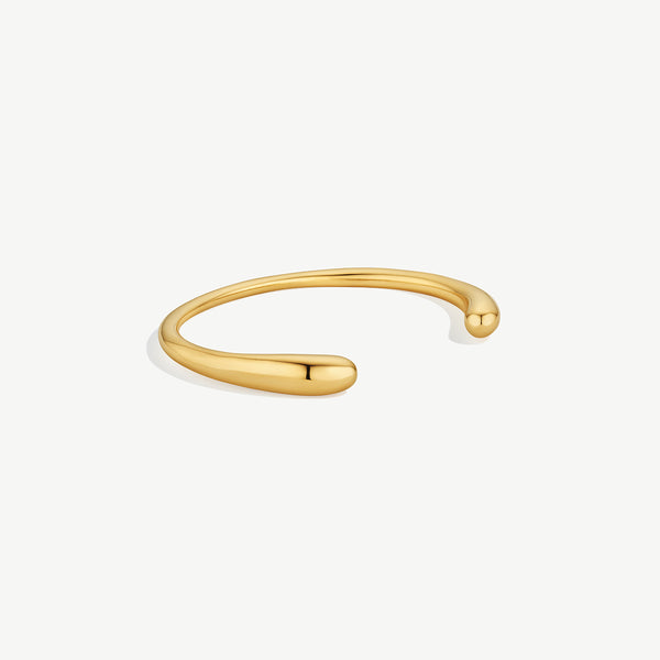 Soko Delicate Dash Cuff Bracelet Sale