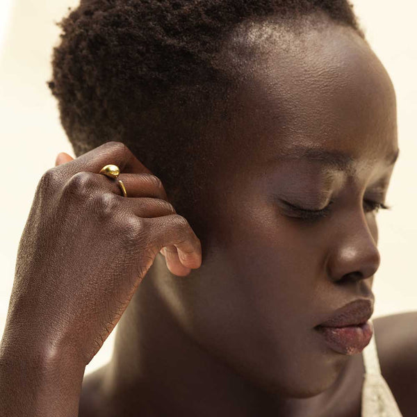 Soko Delicate Dash Ring Sale