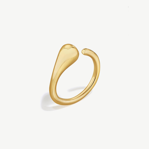 soko Delicate Dash Ring Sale