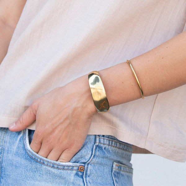 Soko Delicate Mezi Cuff Bracelet Sale
