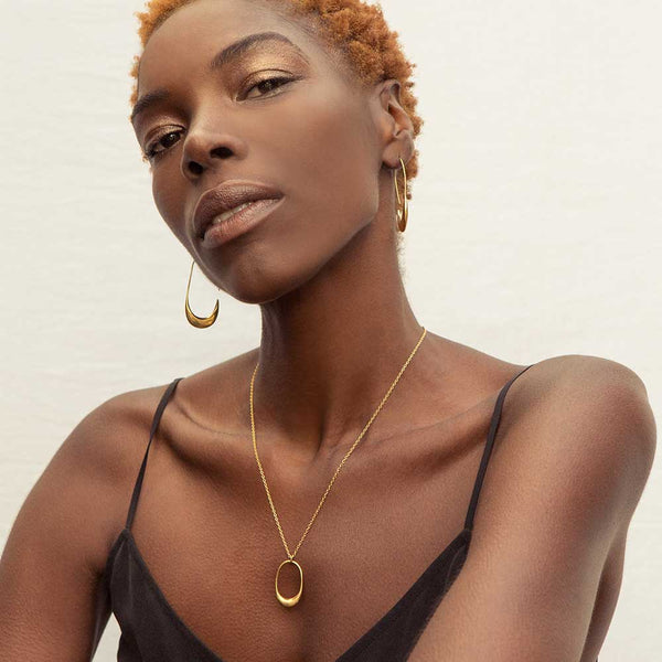 Soko Delicate Mezi Necklace Necklace