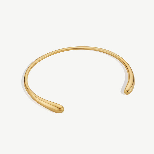 soko Double Dash Choker Necklace Necklace