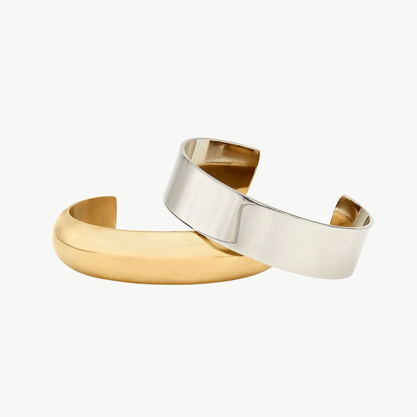 Soko Eris Stacking Cuff Bracelets Bracelet