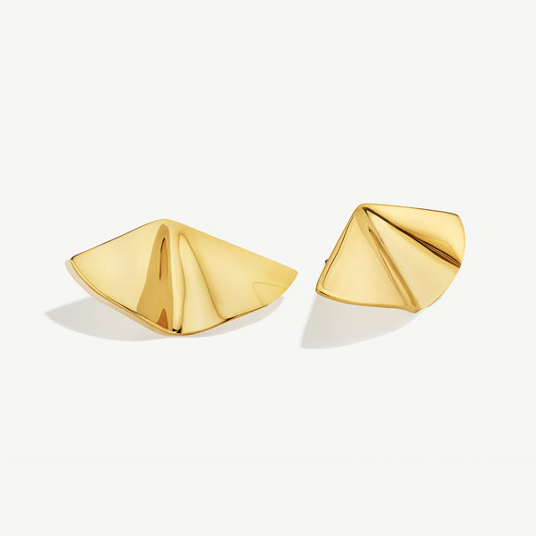 Soko Fuliwa Climber Stud Earrings Earrings