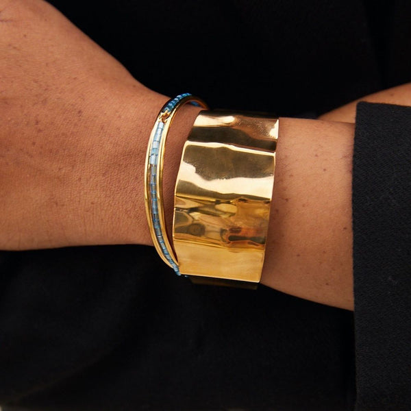Soko Fuliwa Cuff Bracelet Bracelet
