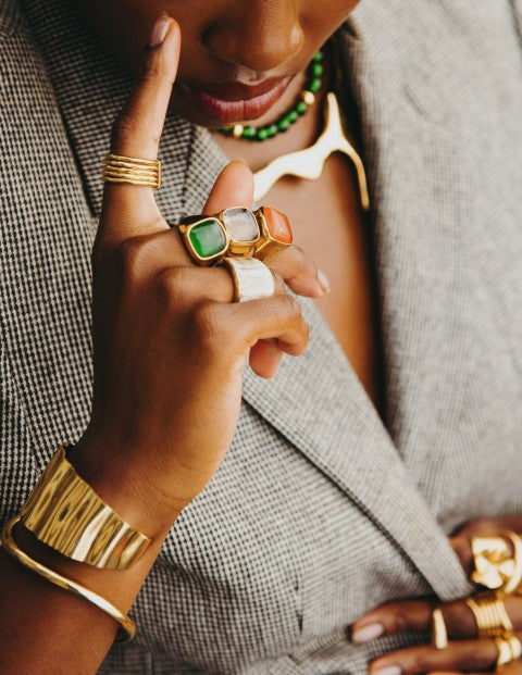 Soko Fuliwa Cuff Bracelet Bracelet