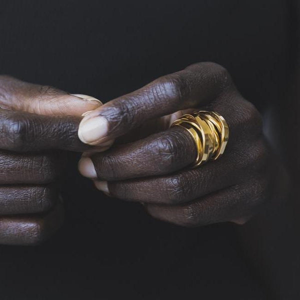 Soko Fuliwa Ring Ring