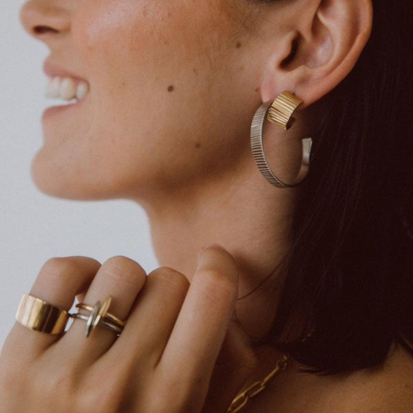 Soko Honi Stacking Rings Sale