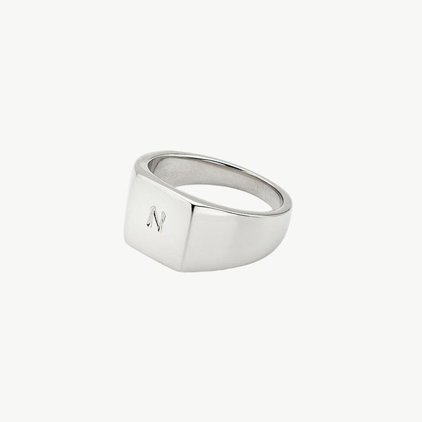soko Iga Personalized Pinky Ring Ring