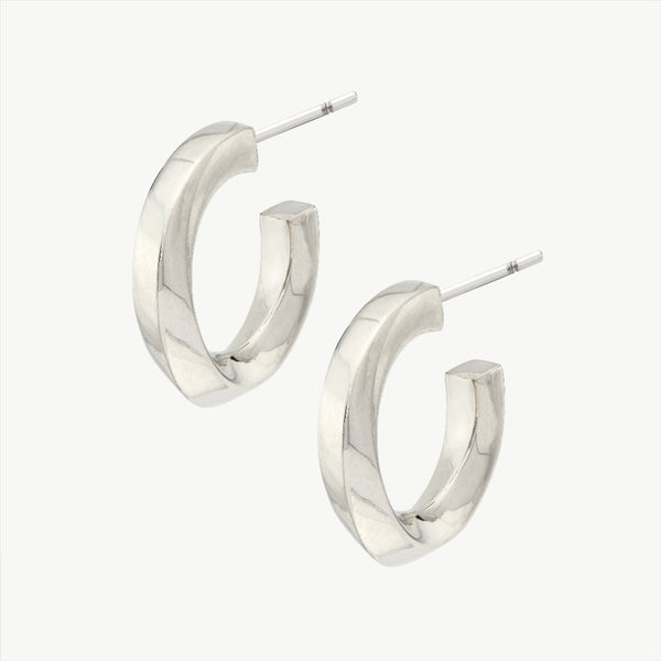 Soko Imara Mini Hoop Earrings Earrings