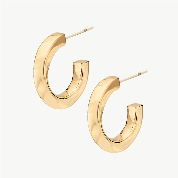 Soko Imara Mini Hoop Earrings Earrings