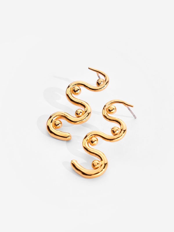 Soko Imba Drop Earrings Earrings