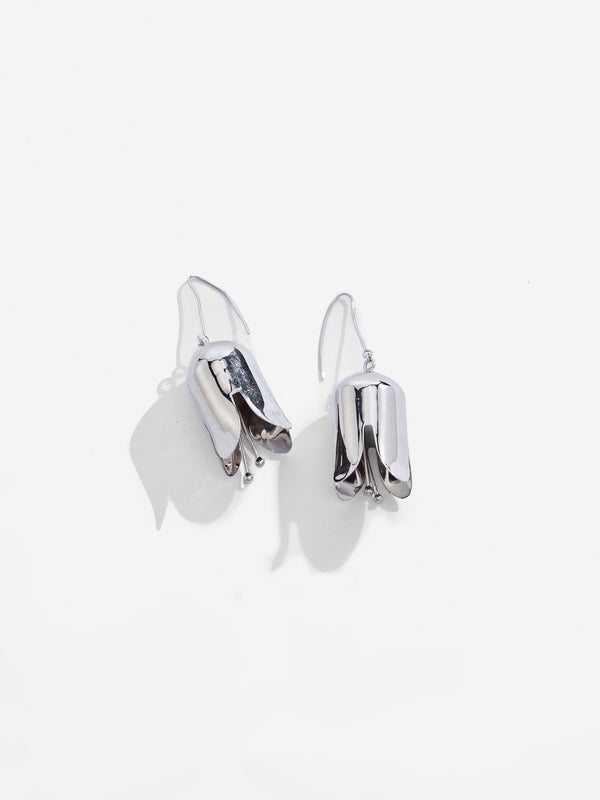 Soko Imba Maxi Dangle Earrings Sale