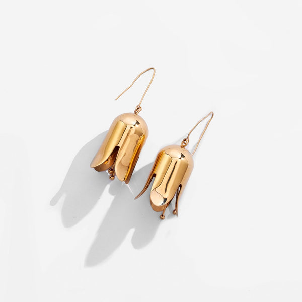 soko Imba Maxi Dangle Earrings Sale