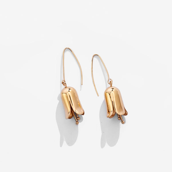 soko Imba Midi Dangle Earrings Sale