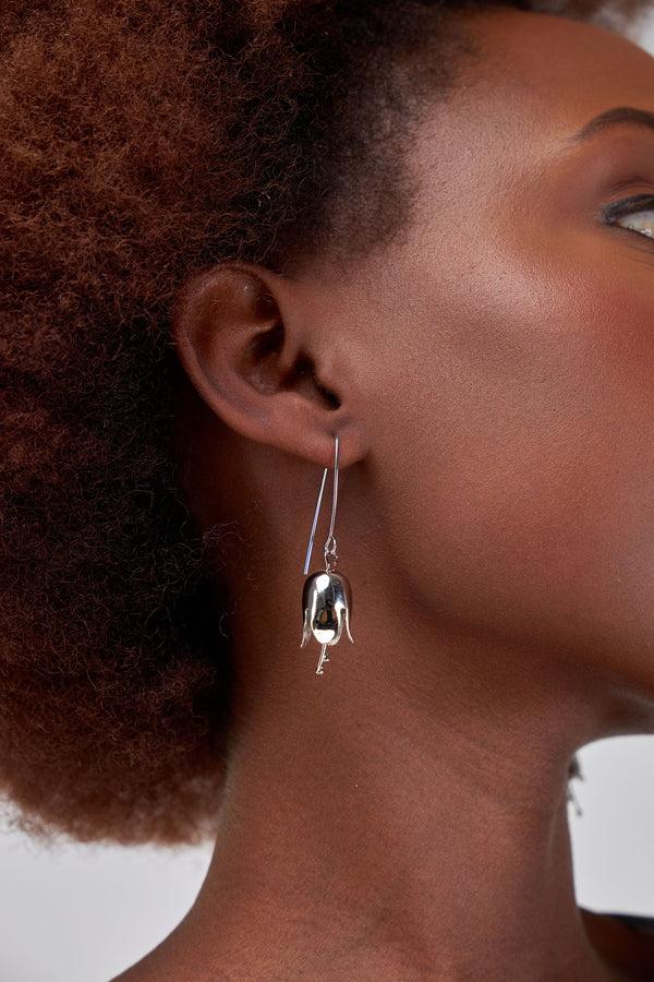 Soko Imba Mini Dangle Earrings Earrings