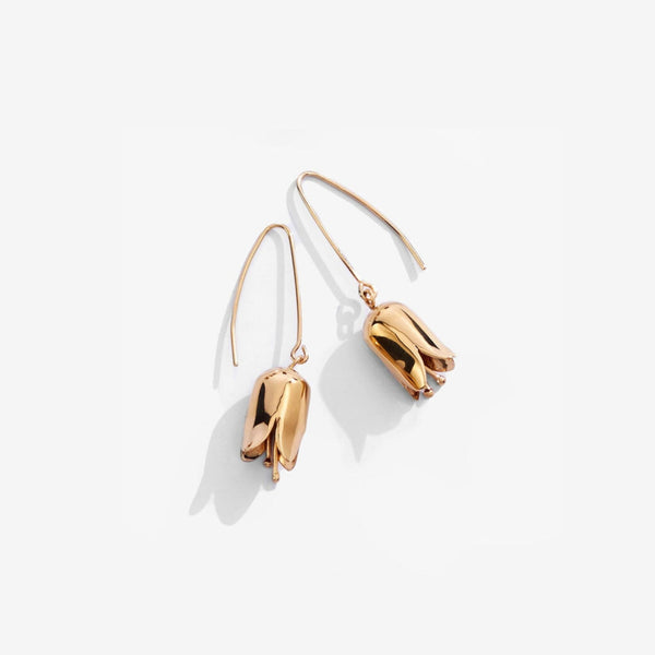 soko Imba Mini Dangle Earrings Earrings