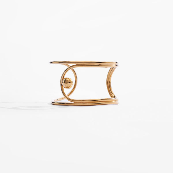 soko Imba Open Cuff Sale