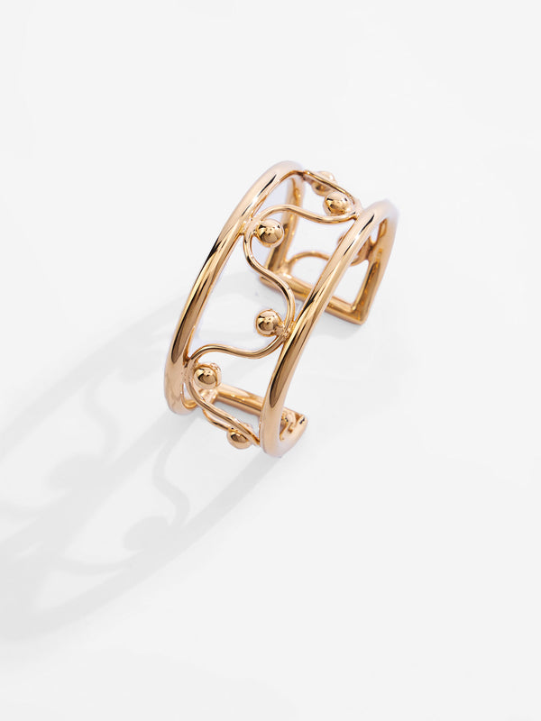 Soko Imba Statement Cuff Sale