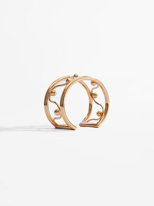 Soko Imba Statement Cuff Sale