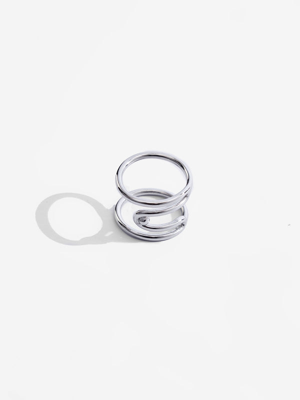Soko Imba Statement Ring Sale