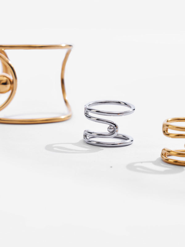 Soko Imba Statement Ring Sale
