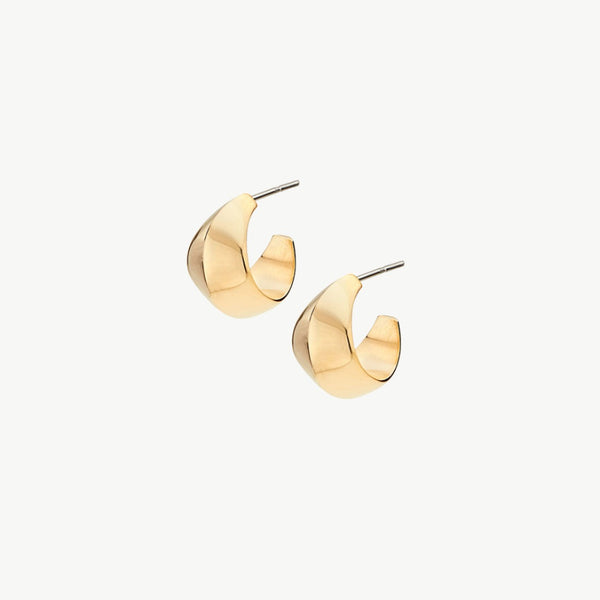 soko Ivara Mini Hoop Earrings Earrings