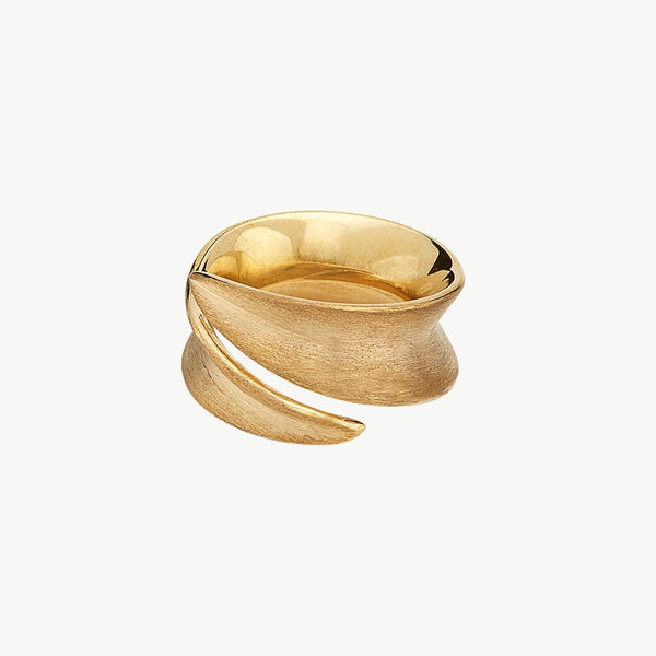 soko Jani Open Ring Ring