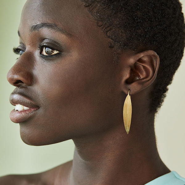 Soko Jani Threader Earrings Earrings