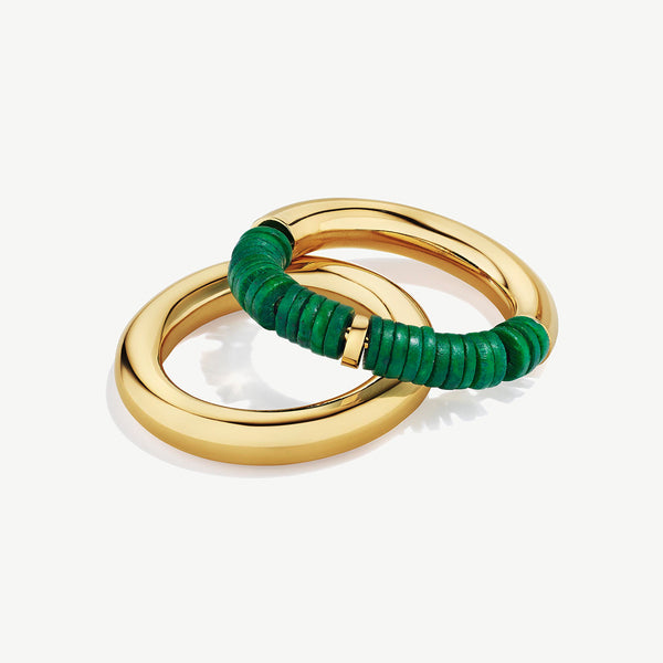 soko karamu stacking rings Sale