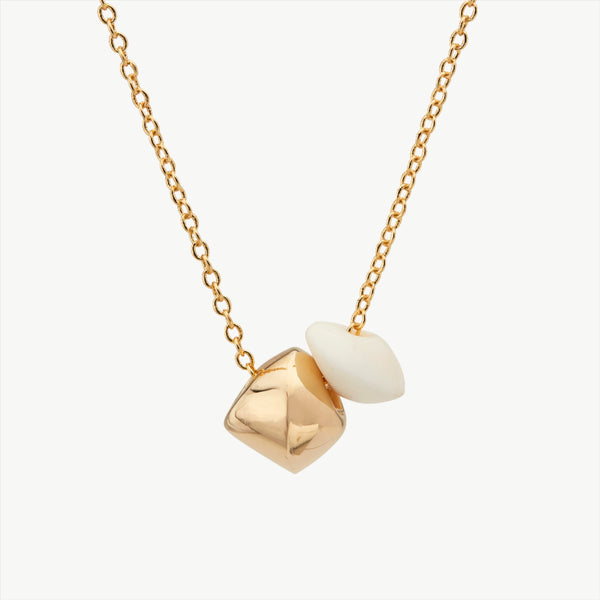 soko Kaya Charm Necklace Sale