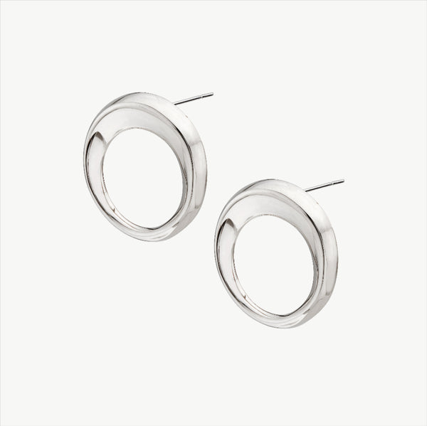 Soko Kaya Open Stud Earrings Earrings
