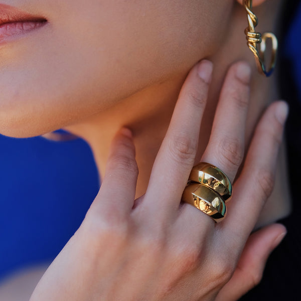 Soko Kaya Stacking Rings Sale